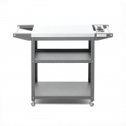 Модуль уличной кухни Gratar Patio S700P стол передвижной