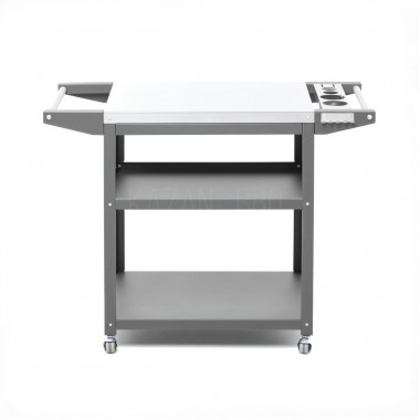 Модуль уличной кухни Gratar Patio S700P стол передвижной