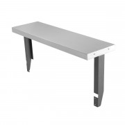 Модуль уличной кухни Gratar Patio S850B столик барный
