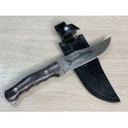 Кизлярский нож "Пиранья".