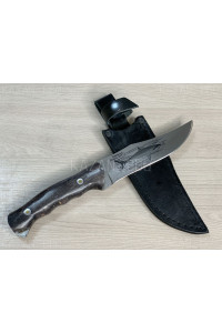 Кизлярский нож "Пиранья".