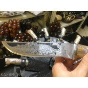 Кизлярский нож "Восточный".