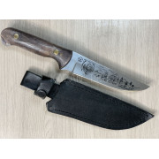 Кизлярский нож "Зверь".