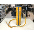 Термос в чехле из натуральной кожи, 1,2 л, Лев