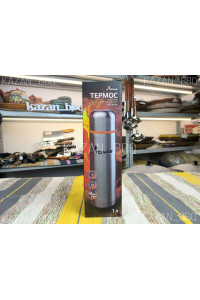 Термос "TONAR", 1 л