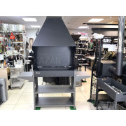 Гриль-мангал "M Professional Standart Zont, PSZ 3000", Gratar